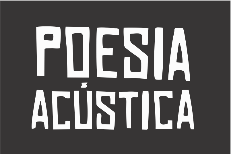 Poesia Acústica - Pompano