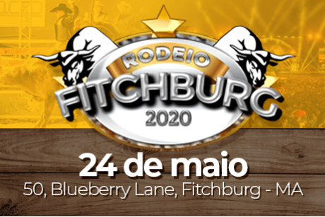 Rodeio Fitchburg