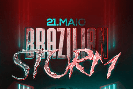 Brazilian Storm