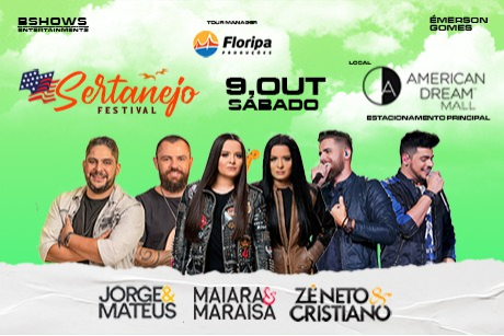 Sertanejo Festival