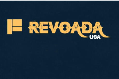 Revoada U.S.A - Atlanta