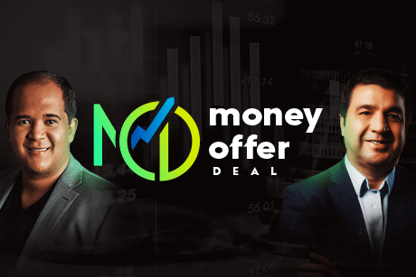 Money Offer Deal