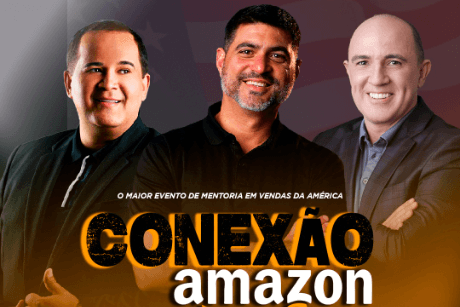 Conexão Amazon