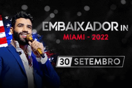 Embaixador in Miami