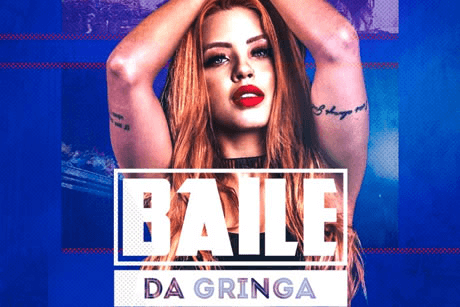 Baile da Gringa The Best Brazilian Party Experience in MIAMI