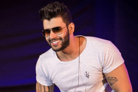 Gusttavo Lima - Boston - Show EXTRA