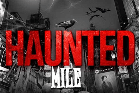 Haunted Mile